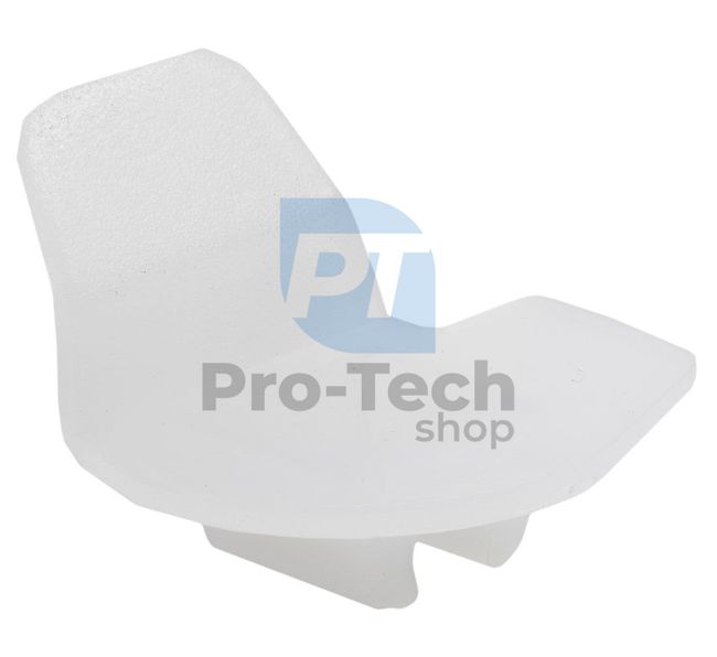 Ochranná plastová krytka pre montážnu hlavu HUNTER, CORGHI, SICE, MONDOLFO 11481