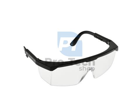 Ochranné okuliare priehľadné 06799