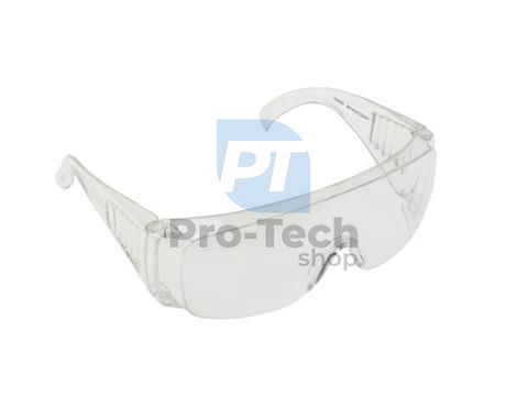 Ochranné okuliare s bočnou ochranou 06488