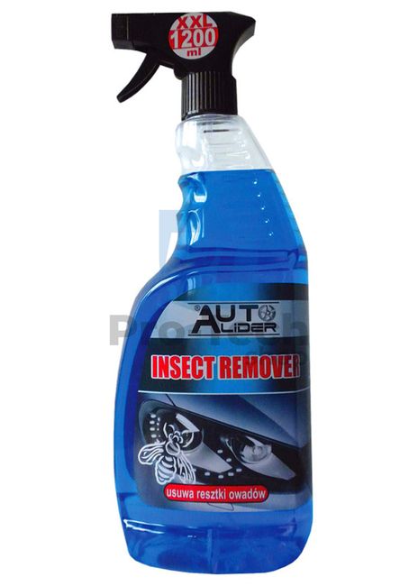 Odstraňovač hmyzu Auto-Lider 1200ml 30254