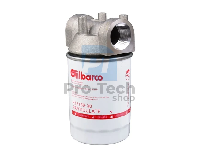 Palivový filter pre čerpadlá na naftu 02630