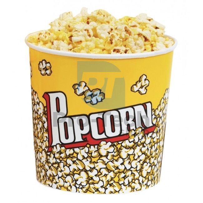 Plastová nádoba na popcorn 3L 51933