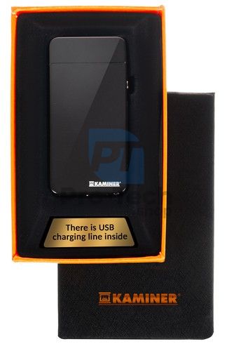 Plazmový elektrický zapaľovač - USB Z18537 74886