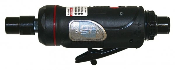 Pneumatická priama brúska profi ASTA 6mm A-5227N 02583