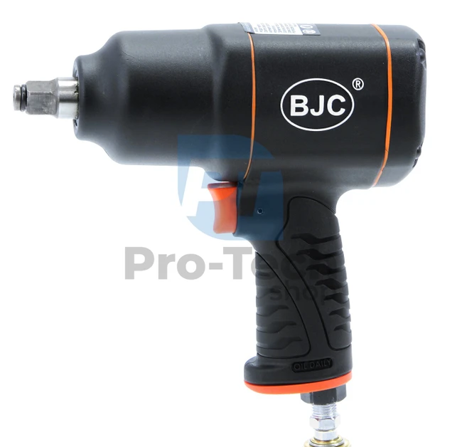 Pneumatický uťahovák BJC-105 1/2“ 1550 Nm 09668