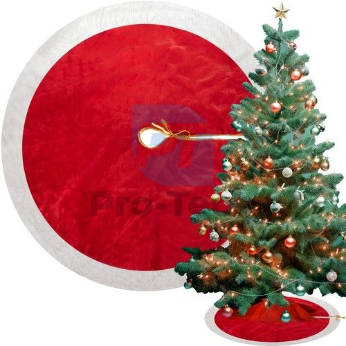 Podložka pod vianočný stromček 90cm Ruhhy 22221 75988