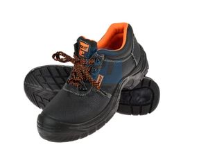 Pracovná obuv – poltopánky veľkosť 46 09146