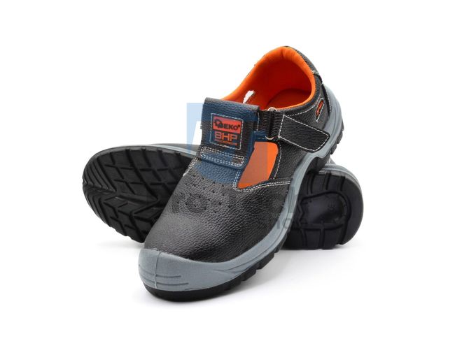 Pracovná obuv - sandále S1P veľkosť 40 12931