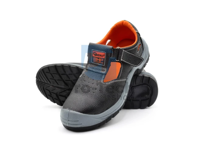 Pracovná obuv - sandále S1P veľkosť 43 12934