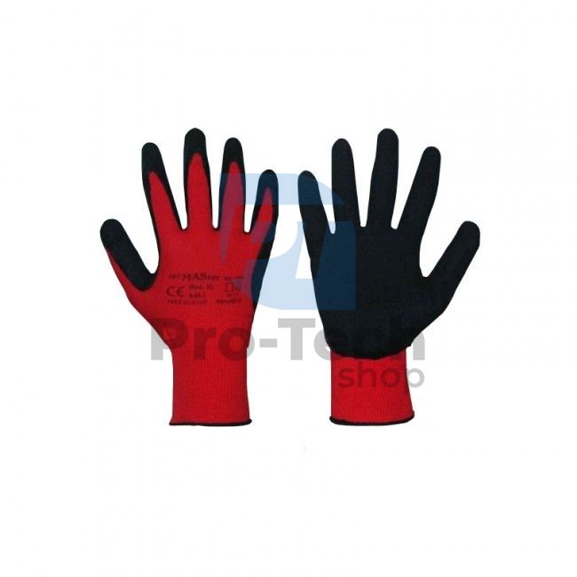 Pracovné rukavice 10“ c 02151