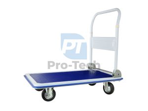 Prepravný plošinový vozík 300kg skladací Pro-Tech TOOLS 09476