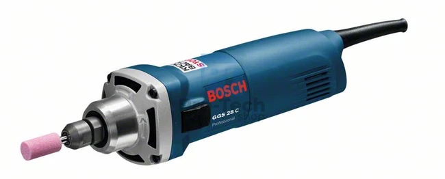 Priama brúska Bosch GGS 28 C 03289