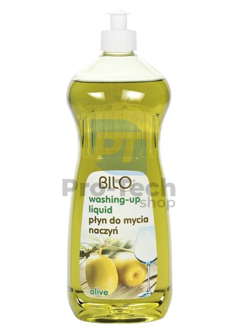 Prostriedok na riad BiLo s olivovým extraktom 1000ml 30184