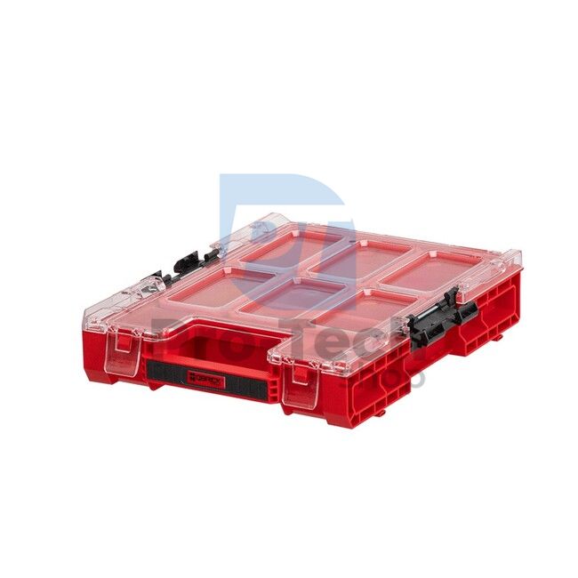 Qbrick System ONE Organizer M 2.0 RED Ultra HD 16500