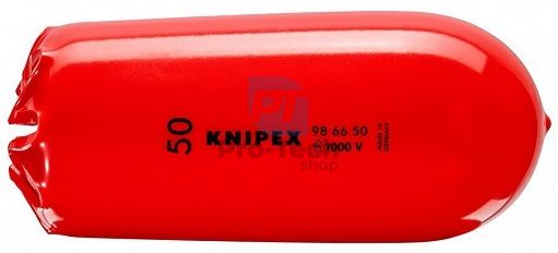 Samosvorná prechodka 130mm KNIPEX 13435