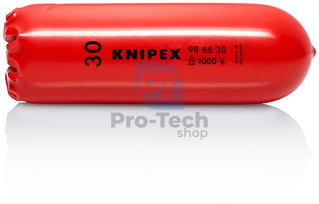 Samosvorná prechodka 140mm KNIPEX 16021