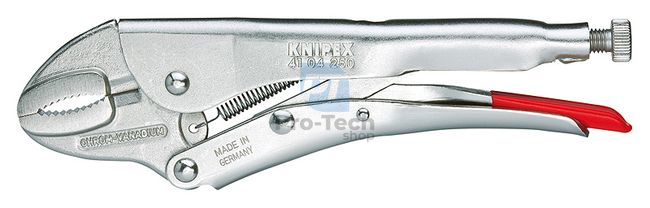 Samosvorné kliešte 180 mm KNIPEX 07940