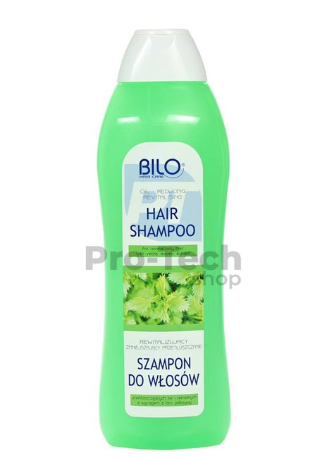 Šampón na vlasy so žihľavovým extraktom BiLo 1000ml 30094