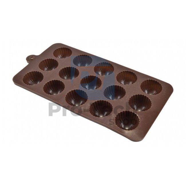 Silikónová forma na čokoládové bonbóny 51335