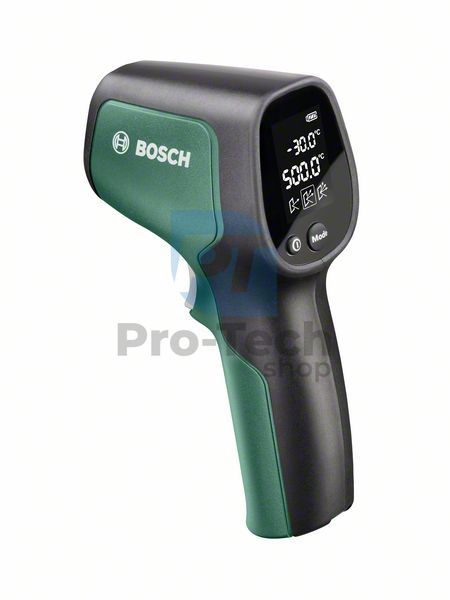 Termodetektor Bosch UniversalTemp 13271