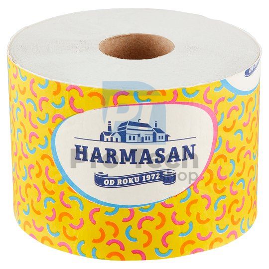 Toaletný papier 2-vrstvový HARMASAN KLASIK– 20ks 30350