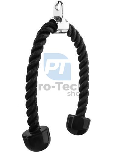 Tricepsové lano pre ťahový tréning 75364