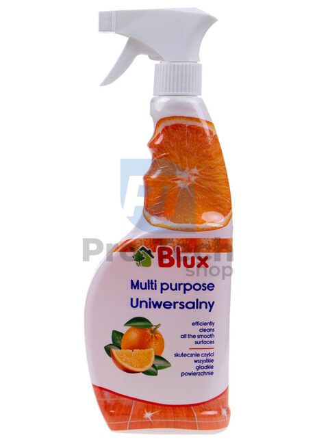 Univerzálny čistič Blux pomaranč 650ml 30150