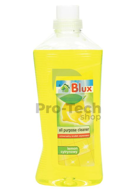 Univerzálny čistič na podlahy Blux citrón 1000ml 30170