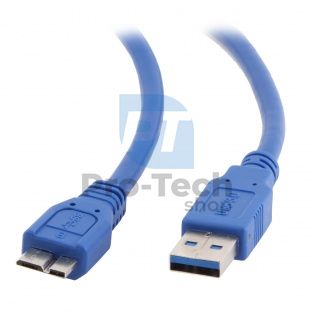 USB kábel 1,8m Orava 73879