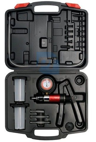 Vákuová/ Podtlaková a tlaková pumpa - používaná X00166