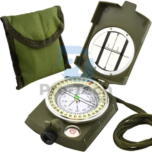 Vojenský kompas KM5717 75516