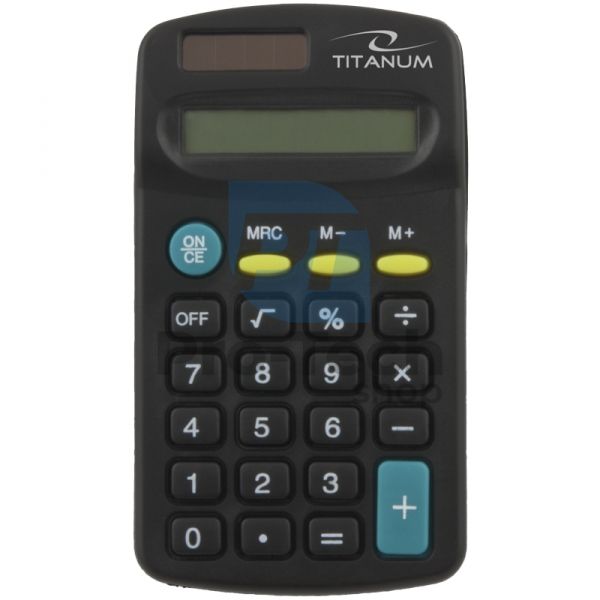 Vrecková kalkulačka TALES 73343