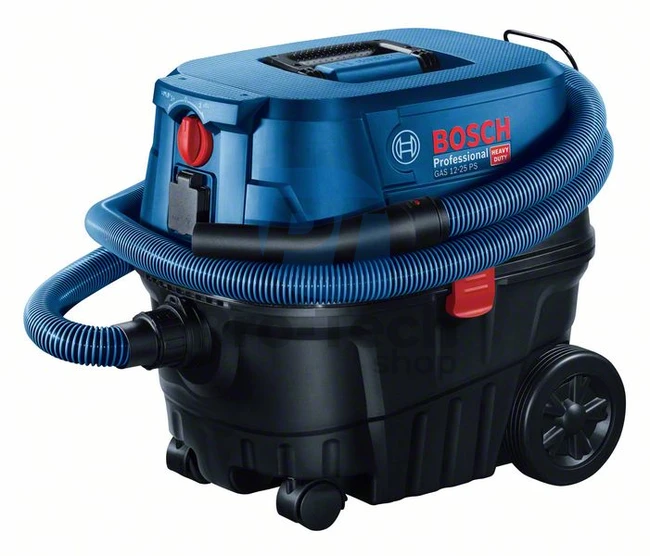 Vysávač na mokré a suché vysávanie Bosch GAS 12-25 PS 10513