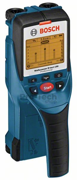 Wallscanner Bosch D-tect 150 Professional 03600
