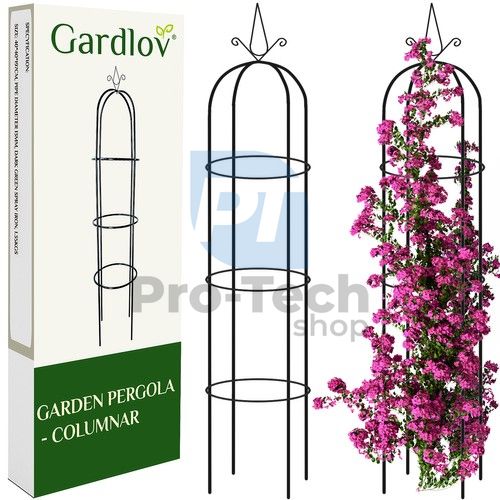 Záhradná pergola - stĺpová 197cm Gardlov 21029 75562