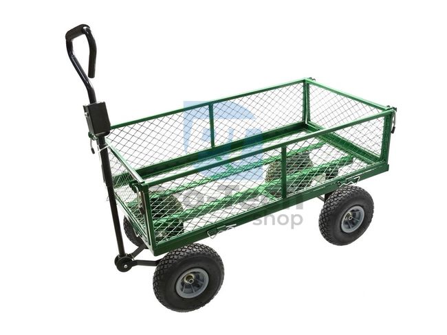 Záhradný vozík 350kg Pro-Tech GARDEN 02725