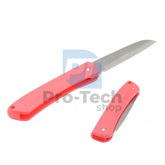Zatvárací nôž Pink 51763